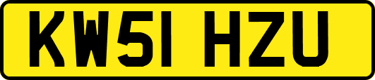 KW51HZU