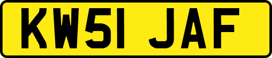 KW51JAF