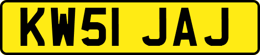 KW51JAJ