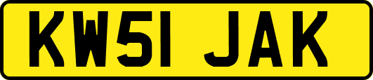 KW51JAK