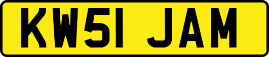 KW51JAM