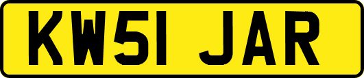 KW51JAR