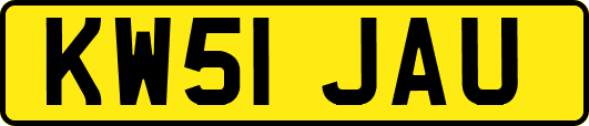 KW51JAU