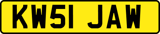 KW51JAW