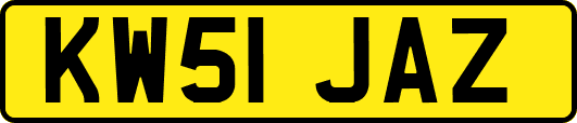 KW51JAZ