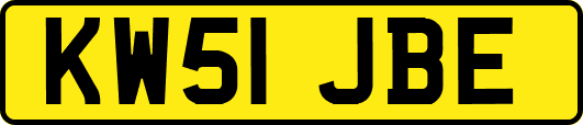 KW51JBE
