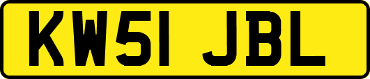 KW51JBL