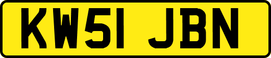 KW51JBN