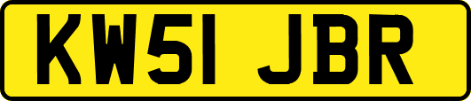 KW51JBR