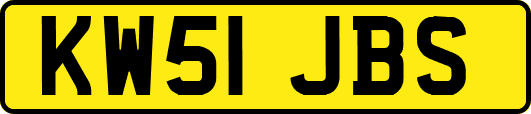 KW51JBS