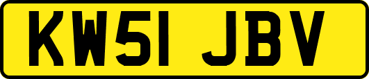 KW51JBV