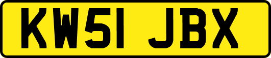 KW51JBX
