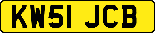 KW51JCB