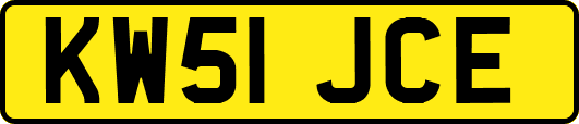 KW51JCE