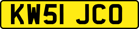 KW51JCO