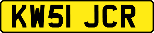 KW51JCR