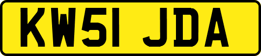 KW51JDA
