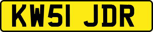 KW51JDR