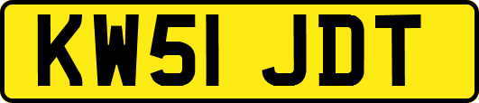 KW51JDT