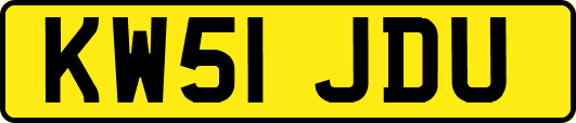KW51JDU
