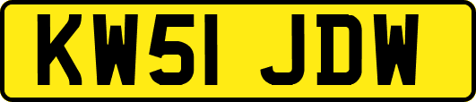 KW51JDW