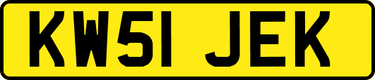 KW51JEK