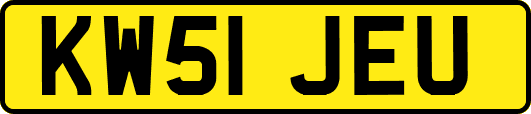 KW51JEU