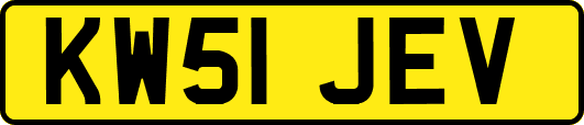 KW51JEV