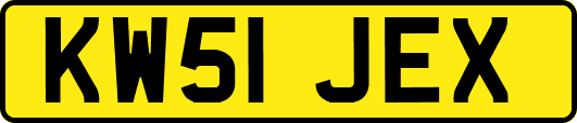 KW51JEX
