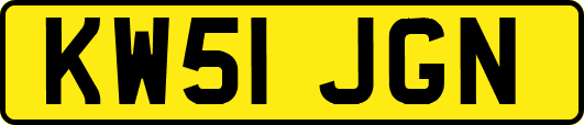KW51JGN