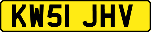 KW51JHV