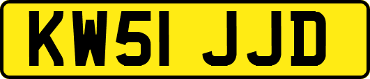 KW51JJD