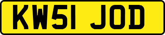 KW51JOD