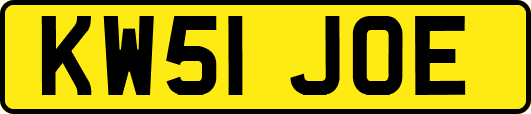 KW51JOE