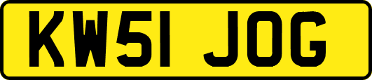 KW51JOG