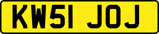 KW51JOJ