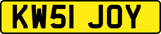 KW51JOY
