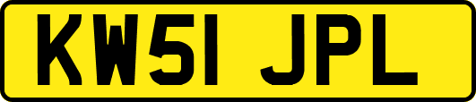 KW51JPL