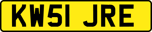 KW51JRE