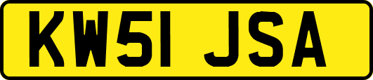 KW51JSA