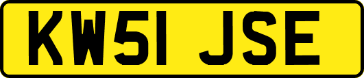 KW51JSE