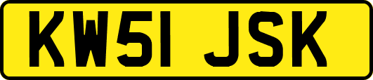 KW51JSK