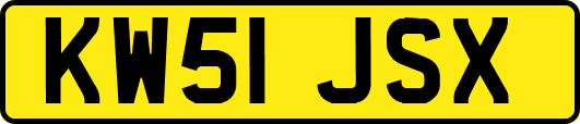 KW51JSX