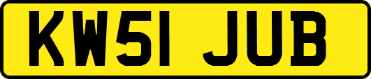 KW51JUB