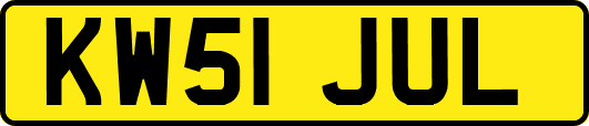 KW51JUL