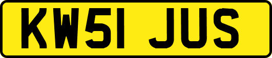 KW51JUS