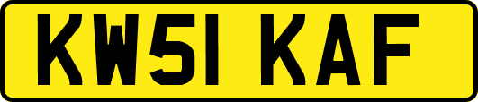 KW51KAF