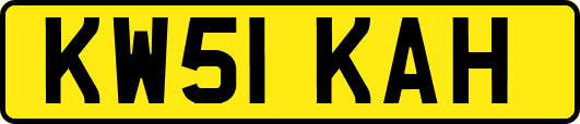 KW51KAH