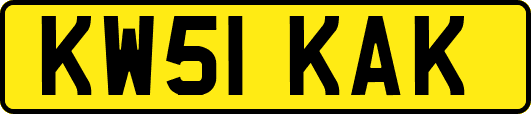 KW51KAK