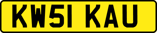 KW51KAU